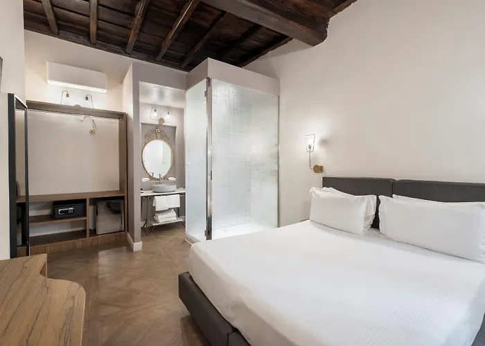 Apartmán Trevi