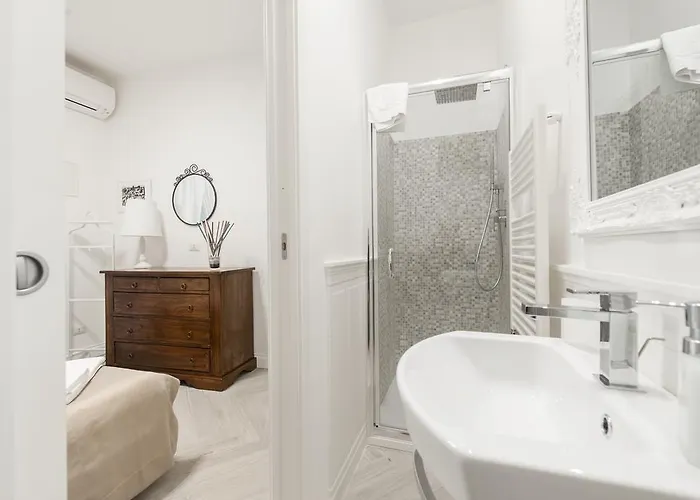 Trevi Апартаменты Рим