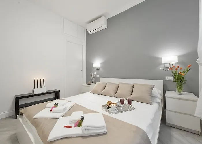 Trevi Apartamento *